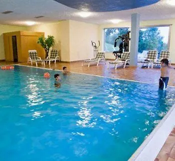 Regina Del Bosco Hotel