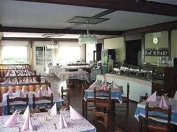 Hotel Regina Del Bosco Ronzone