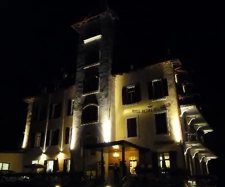 Hotel Regina Del Bosco 3*