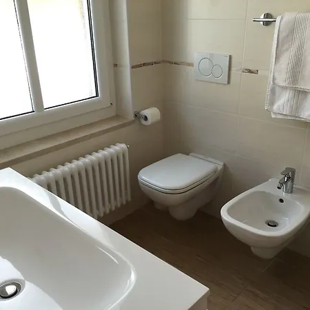 Hotel Regina Del Bosco 3*